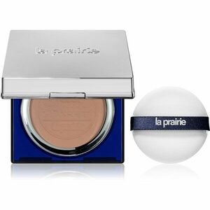 La Prairie Skin Caviar Powder Foundation kompaktní pudr SPF 15 odstín NS-40 Almond Beige 9 g obraz