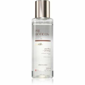 oBoticário Botik micelární voda 200 ml obraz