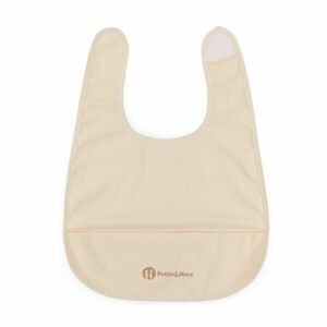 Petite&Mars PU Nate 6m+ bryndák Desert Sand 1 ks obraz