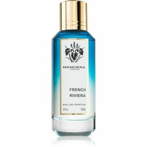 Mancera French Riviera parfémovaná voda unisex 60 ml obraz