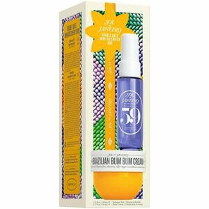 Sol de Janeiro Double Date dárková sada obraz