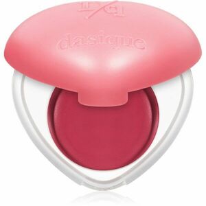 Dasique Souffle Color Pot multifunkční líčidlo na rty a tváře se štětečkem odstín 08 Roasting Fig 6.5 g obraz