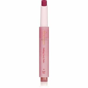 Dasique Melting Candy Balm intenzivní balzám na rty s vysokým leskem odstín 05 Sugar Plum 1.5 g obraz