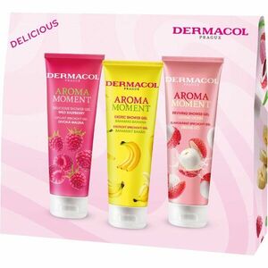 Dermacol Aroma Moment Mix dárková sada do sprchy obraz