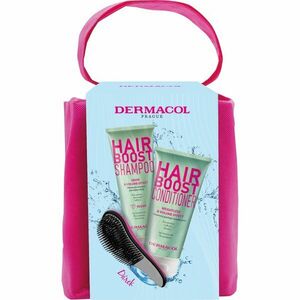 Dermacol Hair Boost Volume dárková sada pro objem vlasů obraz