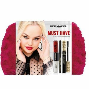 Dermacol Javurkkl Must Have dárková sada na obličej obraz