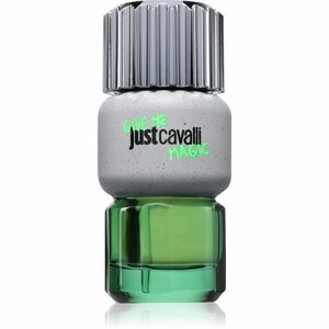 Roberto Cavalli Just Cavalli Give Me Magic For Him toaletní voda pro muže 90 ml obraz