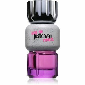 Roberto Cavalli Just Cavalli Give Me Magic For Her parfémovaná voda pro ženy 90 ml obraz