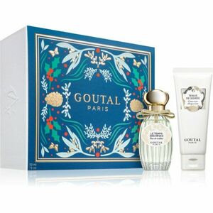 GOUTAL Le Temps des Rêves Set dárková sada obraz