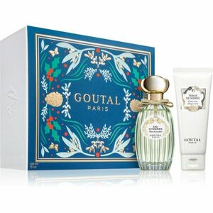 GOUTAL Eau D'Hadrien Set dárková sada pro ženy obraz