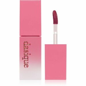 Dasique Juicy Dewy Lip Tint Ice Cream Collection dlouhotrvající lesk na rty 11 Fig Plum 3.5 g obraz