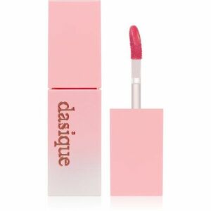 Dasique Juicy Dewy Lip Tint Ice Cream Collection dlouhotrvající lesk na rty 09 Peach Pudding 3.5 g obraz