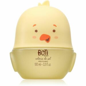 oBoticário Botik kolínská voda pro děti 100 ml obraz