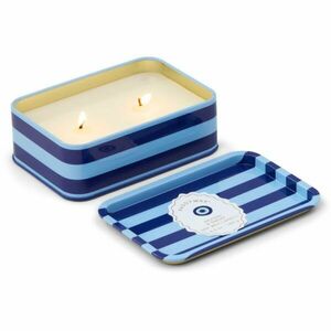 Paddywax A Dopo Eye vonná svíčka v plechovce Incense & Smoke 184 g obraz