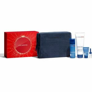 Clarins ClarinsMen Hydration Holiday Season dárková sada obraz