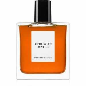 Francesca Bianchi Etruscan Water parfémový extrakt unisex 100 ml obraz