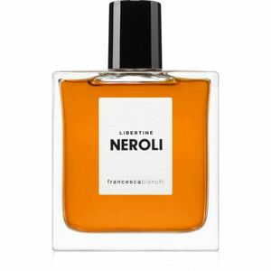 Francesca Bianchi Libertine Neroli parfémový extrakt unisex 100 ml obraz