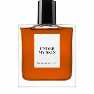 Francesca Bianchi Under My Skin parfémový extrakt unisex 100 ml obraz