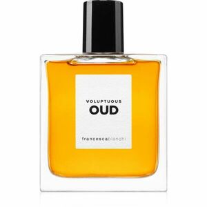 Francesca Bianchi Voluptuous Oud parfémový extrakt unisex 100 ml obraz