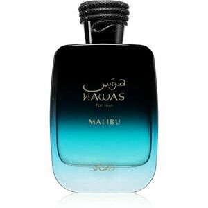 Rasasi Hawas Malibu parfémovaná voda pro muže 100 ml obraz