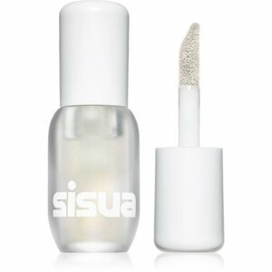Unleashia Sisua Popcorn Syrup Lip Plumper hydratační lesk na rty odstín No.100 Unicorn Salt 3.8 g obraz