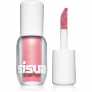 Unleashia Sisua Popcorn Syrup Lip Plumper hydratační lesk na rty odstín No.1 Strawberry Cream 3.8 g obraz