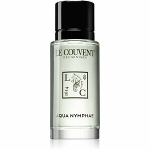 Le Couvent Maison de Parfum Botaniques Aqua Nymphae kolínská voda unisex 50 ml obraz