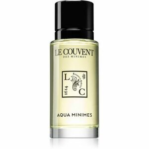 Le Couvent Maison de Parfum Botaniques Aqua Minimes kolínská voda unisex 50 ml obraz