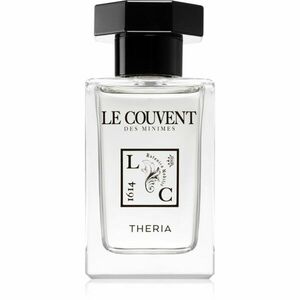 Le Couvent Maison de Parfum Singulières Theria parfémovaná voda unisex 50 ml obraz