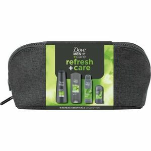 Dove Men+Care Extra Fresh dárková sada pro muže obraz