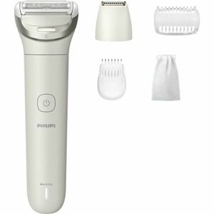 Philips Series 8000 Wet & Dry BRL147/00 elektrický holicí strojek 1 ks obraz