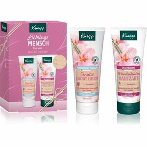 Kneipp Almond Blossom dárková sada obraz