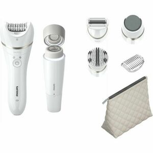 Philips Series 9000 BRE770/92 Beauty Set sada na epilaci obraz
