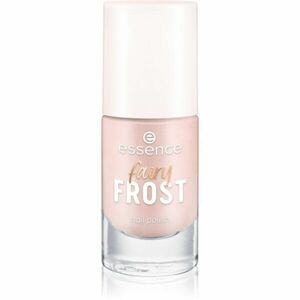 essence fairy lak na nehty odstín 01 FROST 8 ml obraz