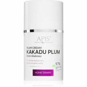 Apis Natural Cosmetics Home TerApis krém na obličej, krk a dekolt 50 ml obraz