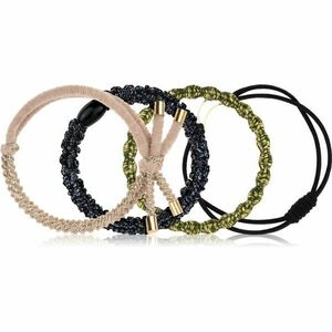 invisibobble Beauties Eclipse Shadowshine gumičky do vlasů 4 ks obraz