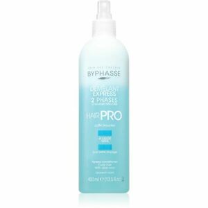 BYPHASSE Hair Pro bezoplachový kondicionér 400 ml obraz