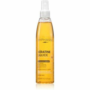 BYPHASSE Kératine Liquide tekutý keratin ve spreji 250 ml obraz