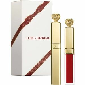 Dolce&Gabbana Flawless Duo Gift Set dárková sada pro ženy obraz