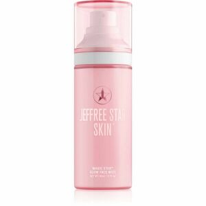 Jeffree Star Cosmetics Jeffree Star Skincare Magic Star™ Glow Face Mist rozjasňující mlha na obličej 80 ml obraz