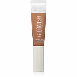 Huda Beauty Glowish Bright Light Hydrating Sheer Concealer hydratační korektor odstín 11 Deep 10.5 ml obraz