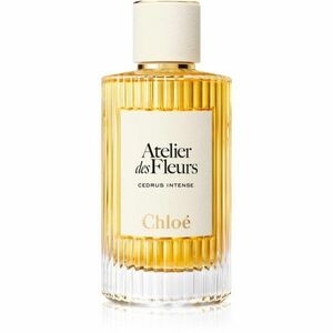 Chloé Atelier des Fleurs Cedrus Intense parfémovaná voda pro ženy 150 ml obraz