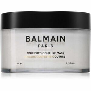 Balmain Hair Couture Couleurs Couture Mask regenerační maska 200 ml obraz
