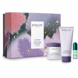 Payot Suprême Rituel De Soins Jeunesse Globale dárková sada s omlazujícím účinkem obraz