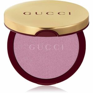 Gucci Gucci Beauty Holiday Glow Highlighter rozjasňovač odstín 06 Arctic pink 10 g obraz