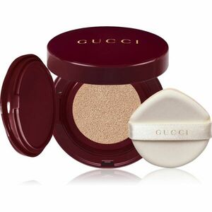 Gucci Gucci Beauty Holiday Cushion de Beauté kompaktní make-up SPF 20 odstín 03 14 g obraz