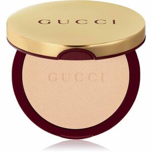 Gucci Gucci Beauty Holiday Glow Highlighter rozjasňovač odstín 03 Warm Gold 10 g obraz