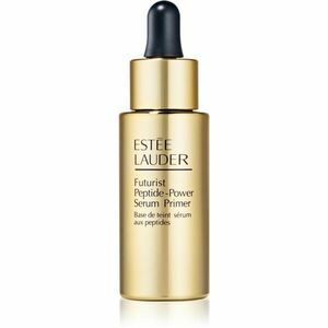 Estée Lauder Futurist Peptide Power Serum Primer tekutá podkladová báze 27 ml obraz