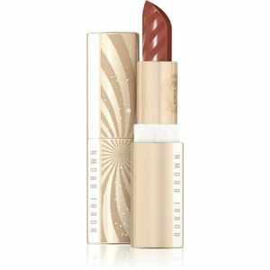Bobbi Brown Holiday Luxe Lipstick vysoce pigmentovaná krémová rtěnka odstín Sweet Cherry 3.5 g obraz