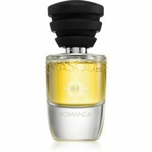 Masque Milano Romanza parfémovaná voda unisex 35 ml obraz